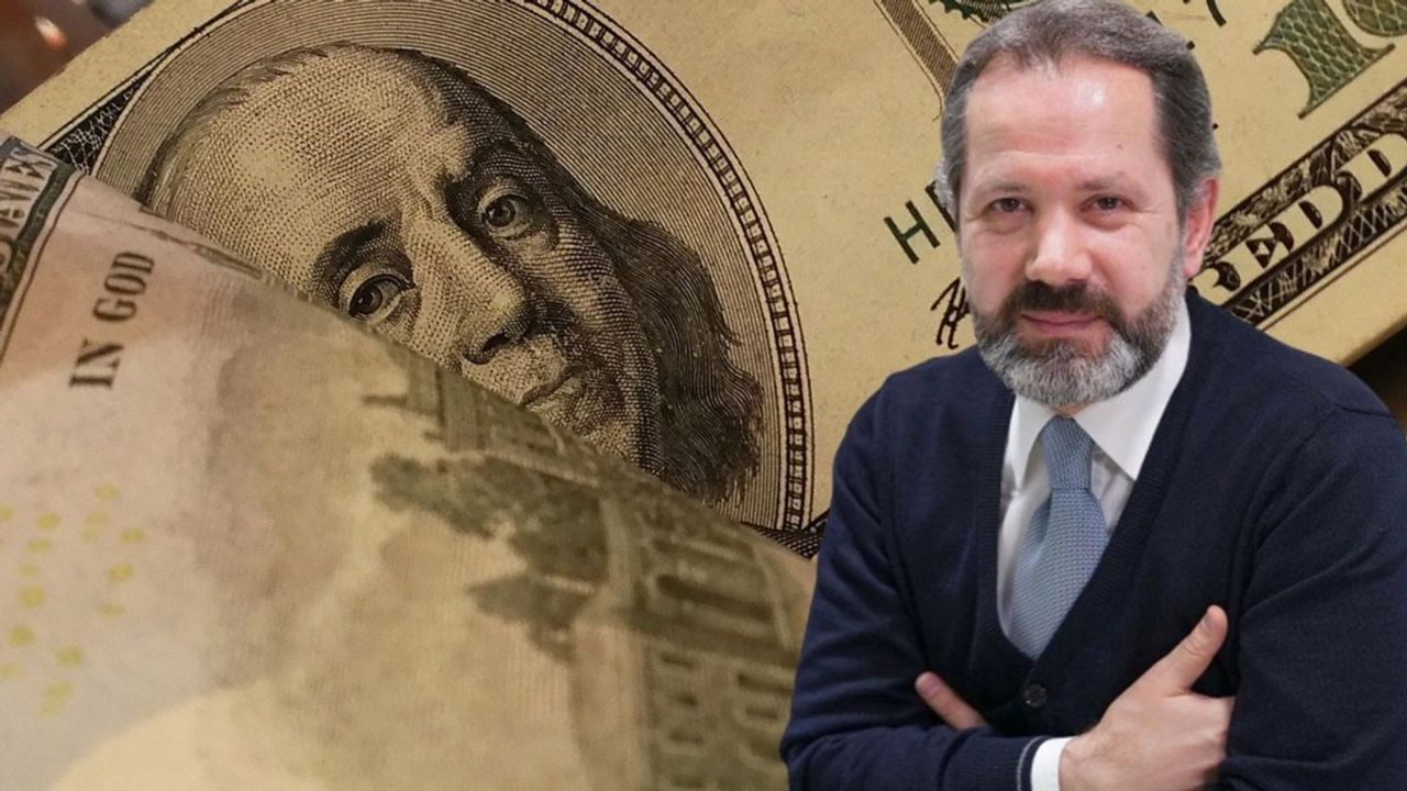 Kritik Haftada Dolar Sinyali!