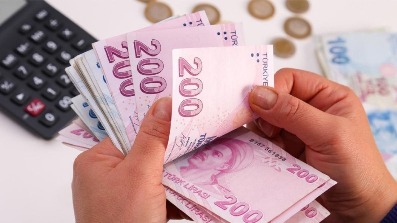 Yapı Kredi Bankası 15.000 TL Promosyon Ödemesi