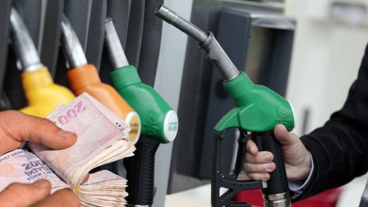 Araç Sahipleri Dikkat: Benzin, Motorine Rekor Zam Geliyor