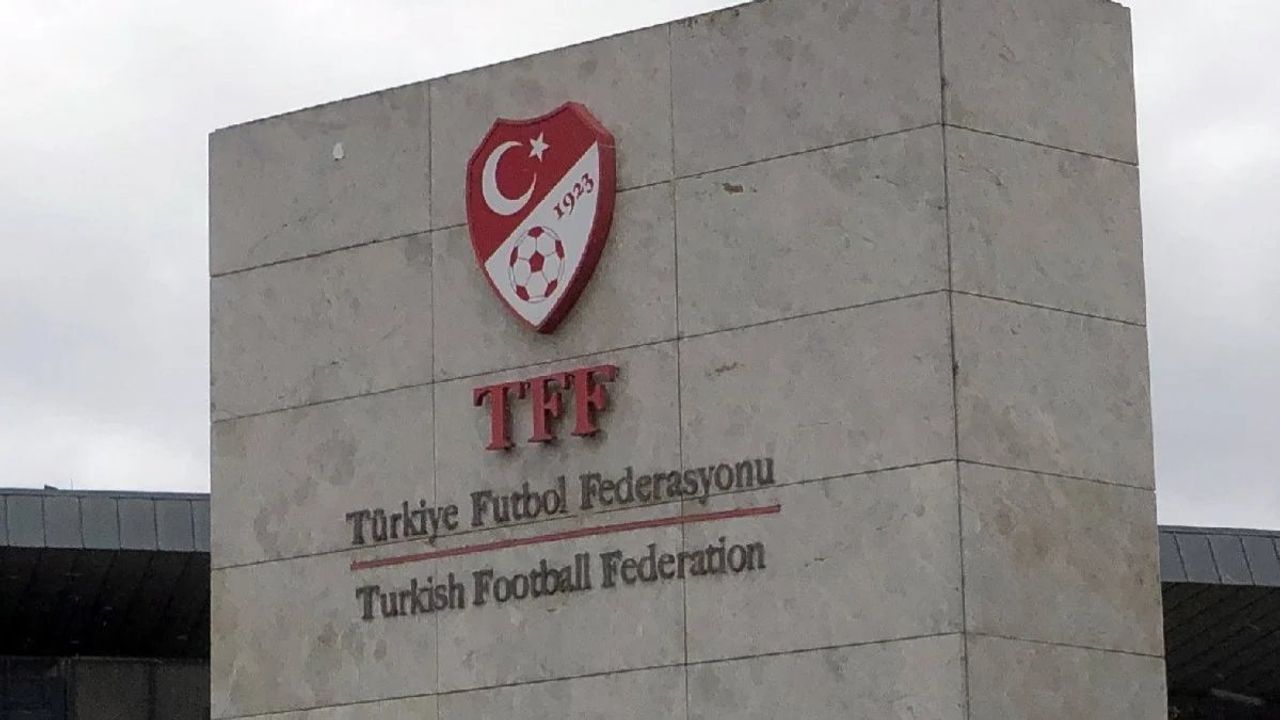 Türkiye Futbol Federasyonu Ligler İçin Anket Yayımladı