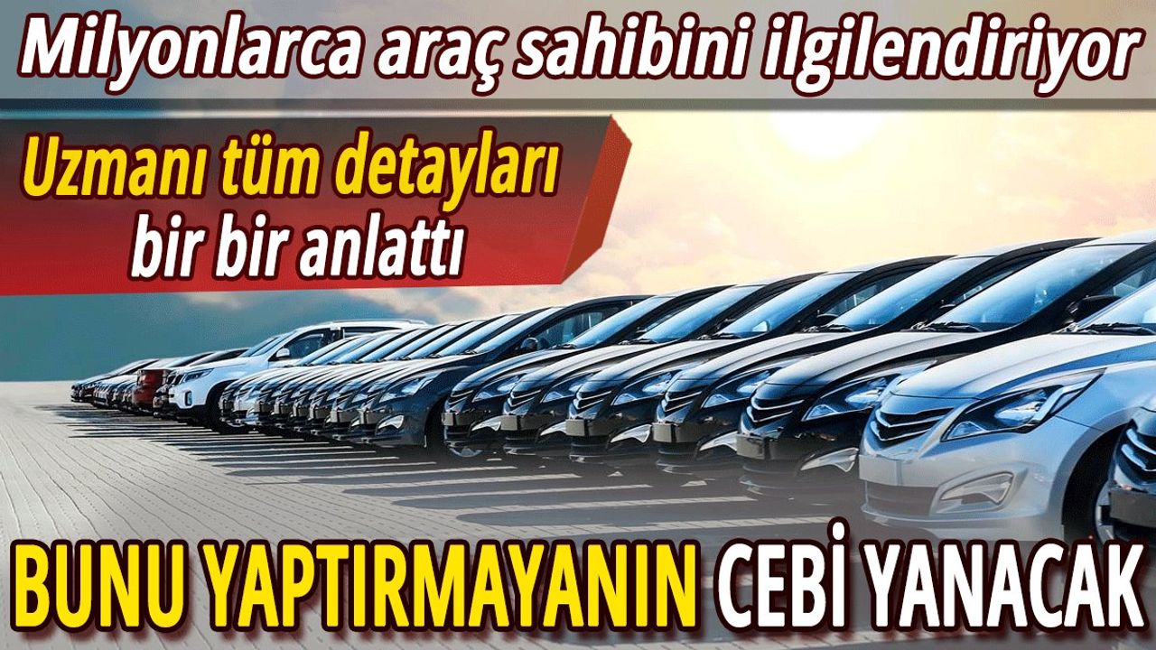 Dizel Araç Sahiplerine Uyarı: Partikül Filtresi Temizliği Önemli!
