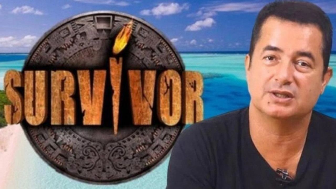 Survivor All Star 2024'e Aleyna Kalaycıoğlu Dahil Oldu