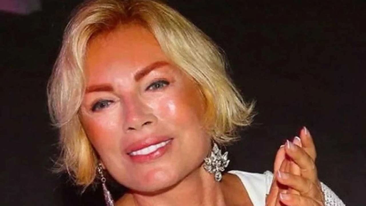 Semiramis Pekkan Saç Sağlığı Hakkında Açıklamalarda Bulundu