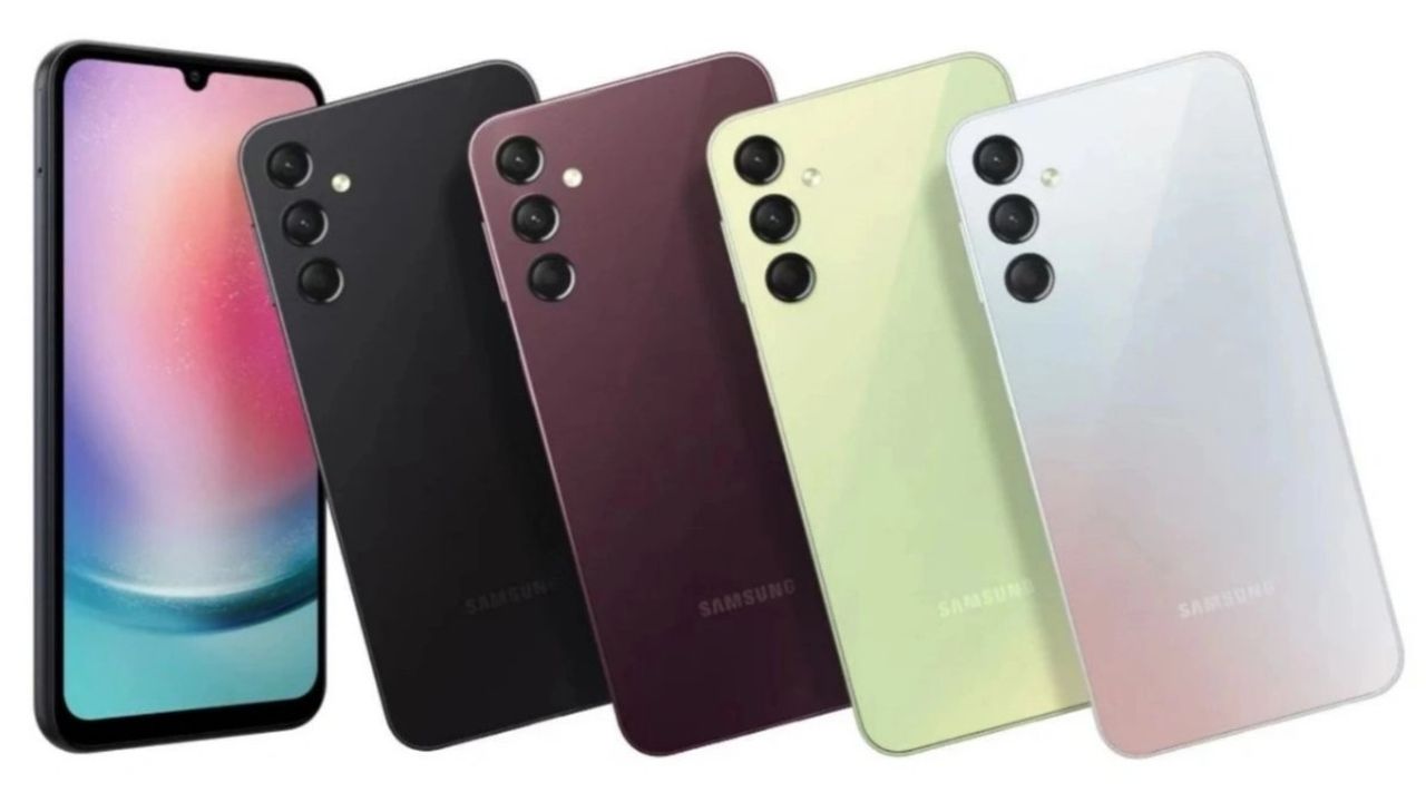 Samsung Galaxy A25: Özellikler ve Tasarım Ortaya Çıktı