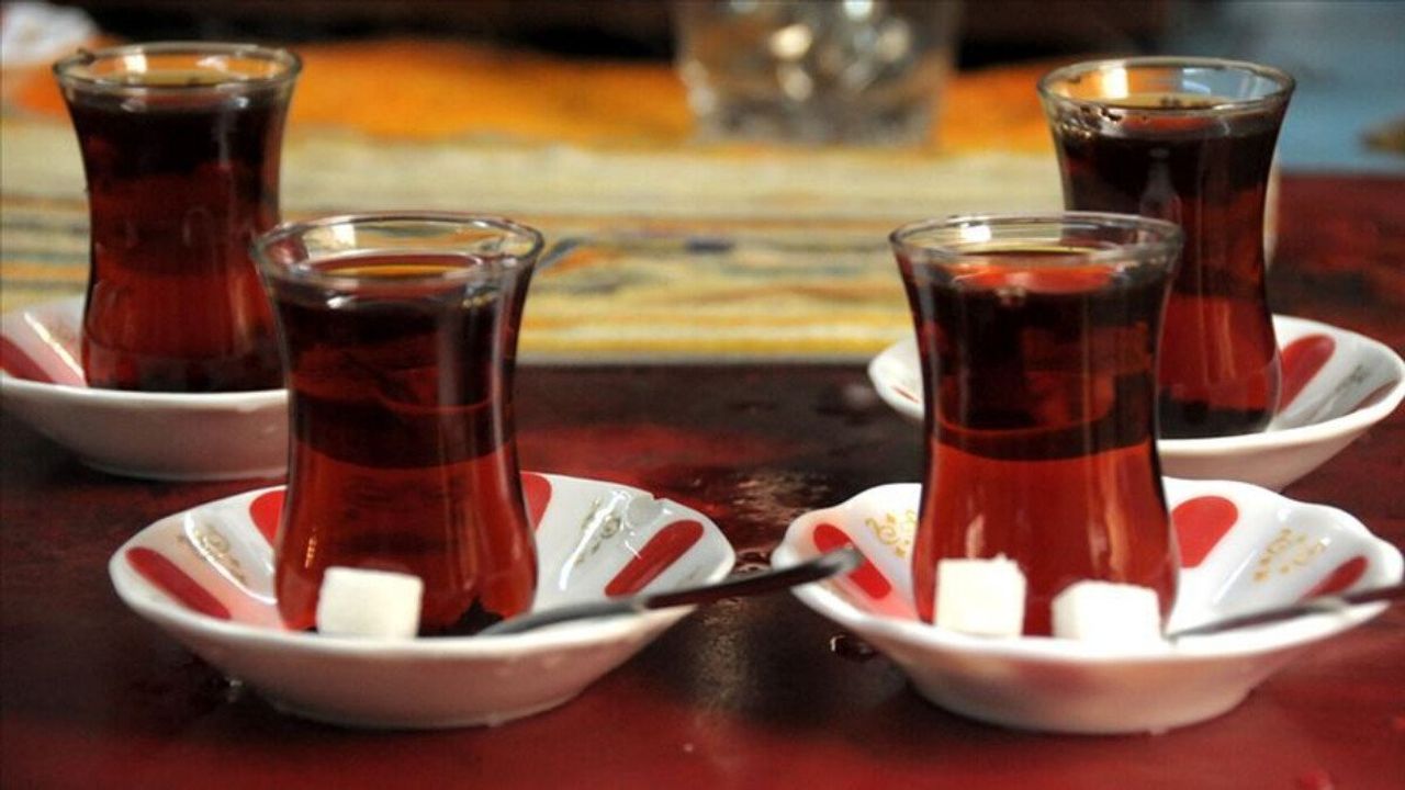 Çay İşletmeleri Genel Müdürlüğü Yüzde 15 Zam Yaptı