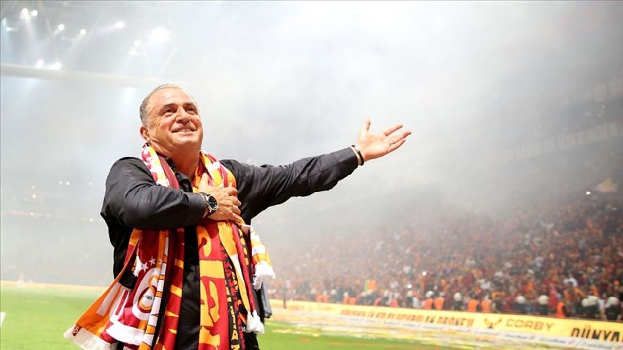 Fatih Terim Süper Lig'e Geri Dönüyor: İmzaların Atılması An Meselesi