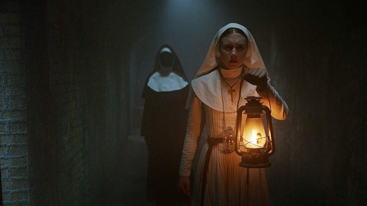 Dehşetin Yüzü 2 (The Nun 2) Filmi Daha Fazla Kan ve Şiddet İçeriyor