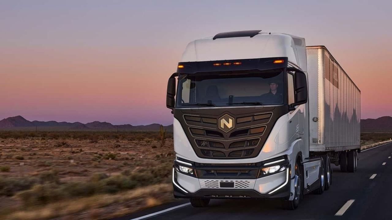 Nikola Motor Company'nin Yangın Sorunu Devam Ediyor