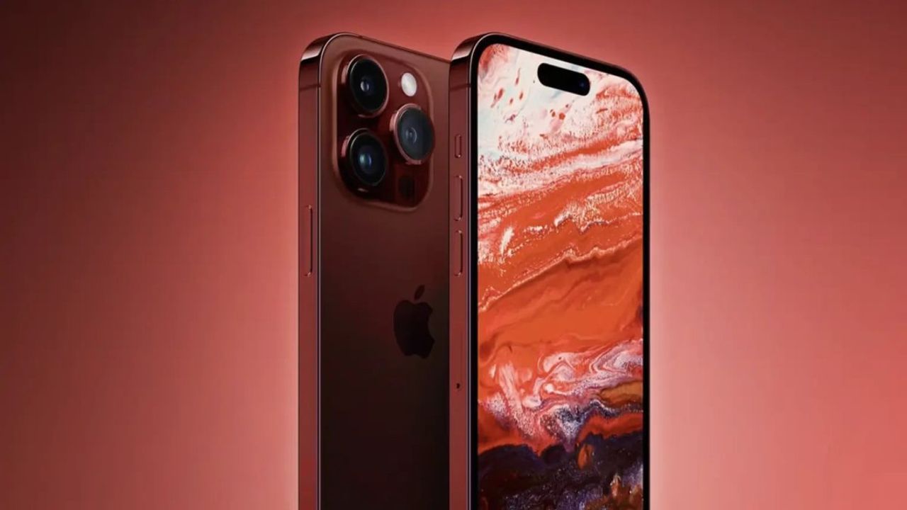 Apple Yeni iPhone 15 Serisini Tanıtacak