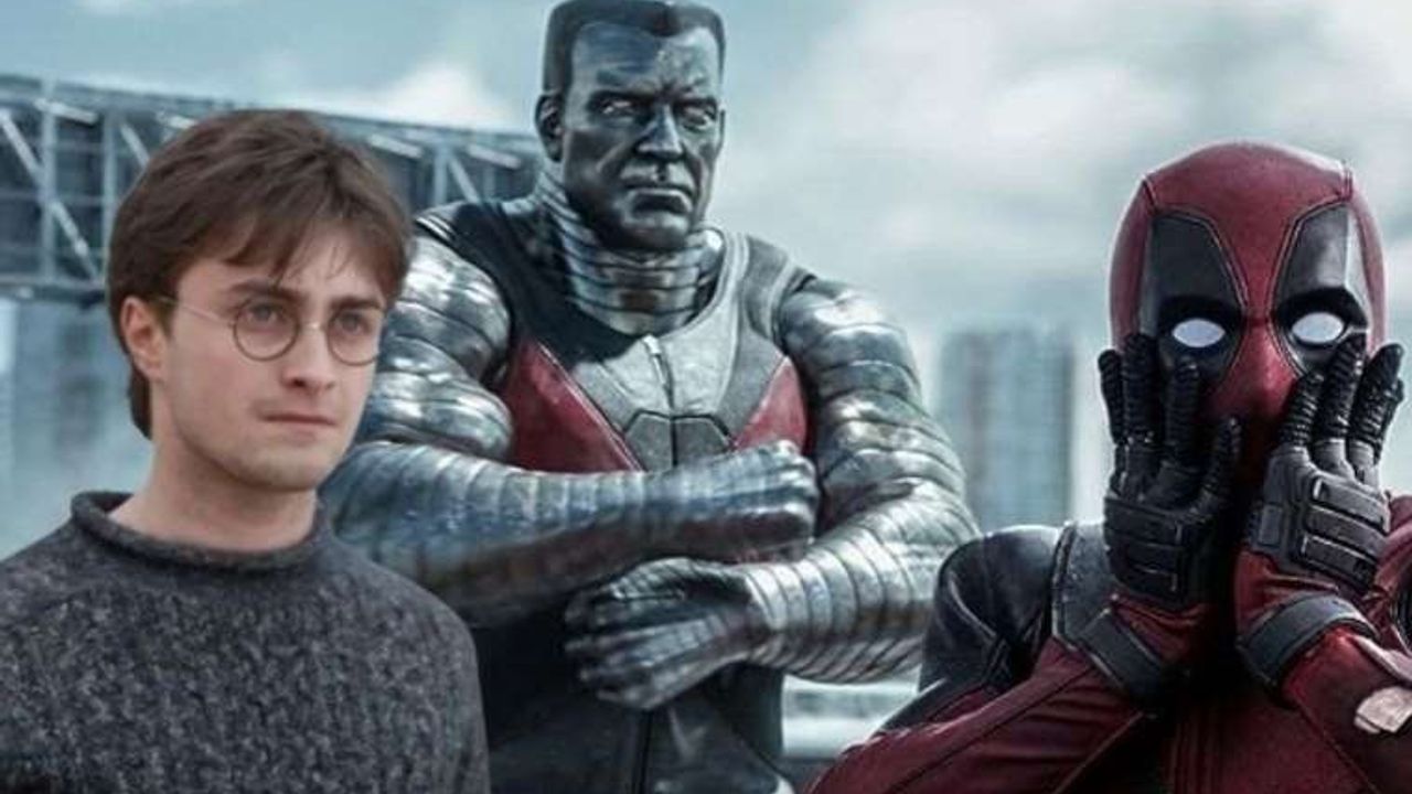 Deadpool 3 Yapımında Daniel Radcliffe İddiaları