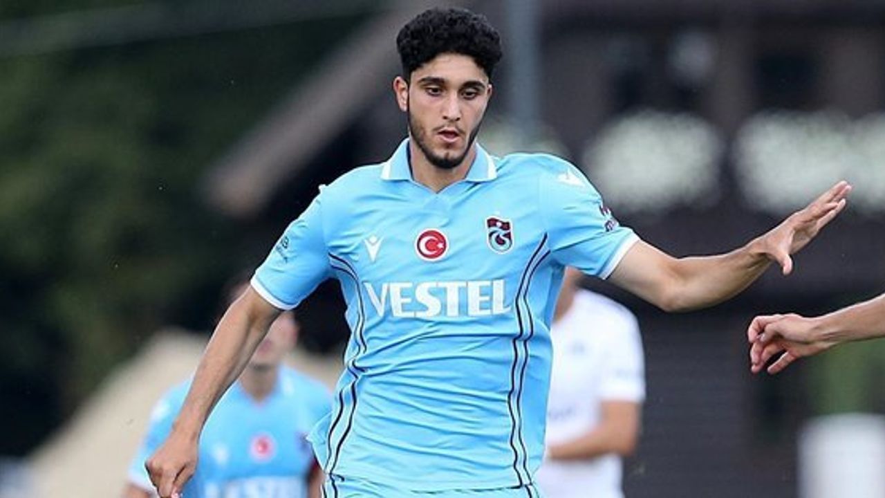 Trabzonspor, Emrehan Gedikli ile Yollarını Ayırdı