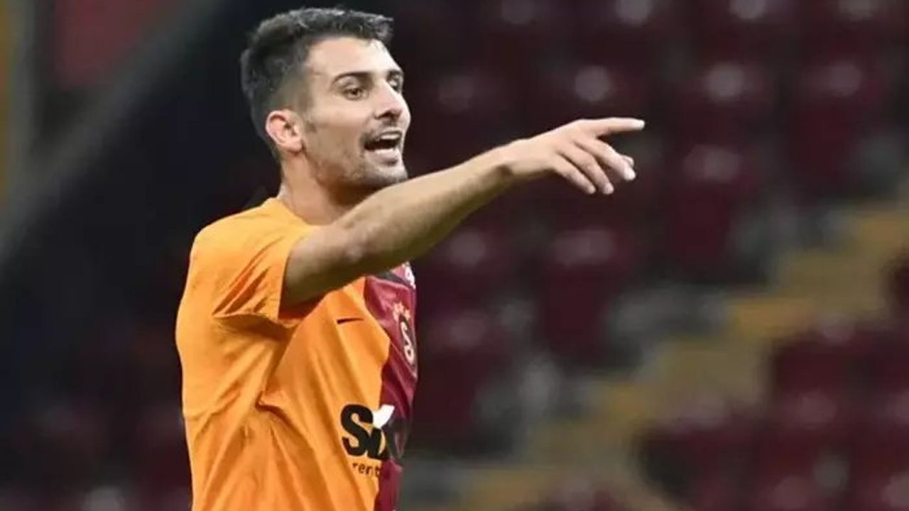 Galatasaray'da Dubois Krizi: Fransız Oyuncu Teklifleri Reddediyor