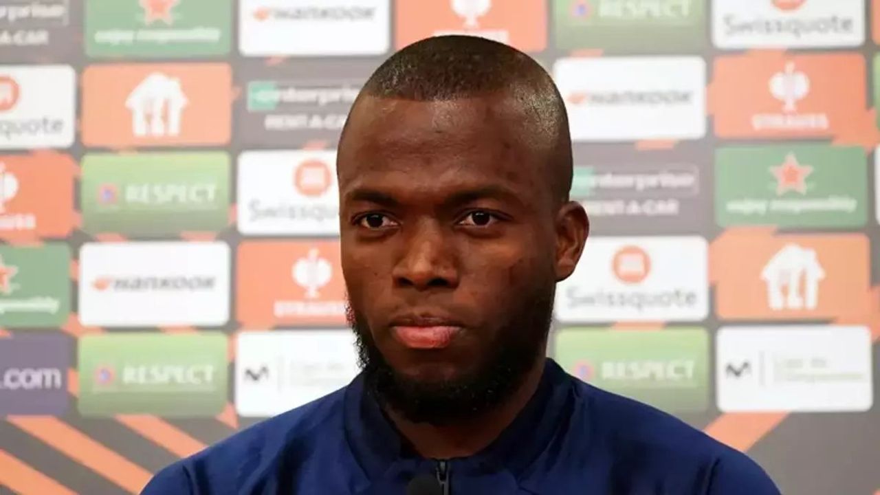 Enner Valencia Fenerbahçe'den Internacional'e Transfer Oldu