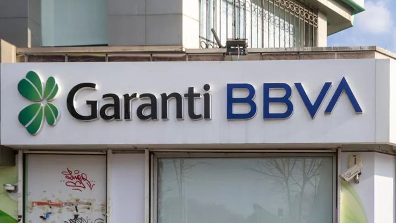 Garanti Bankası'ndan 0 Faizli Kredi Kampanyası