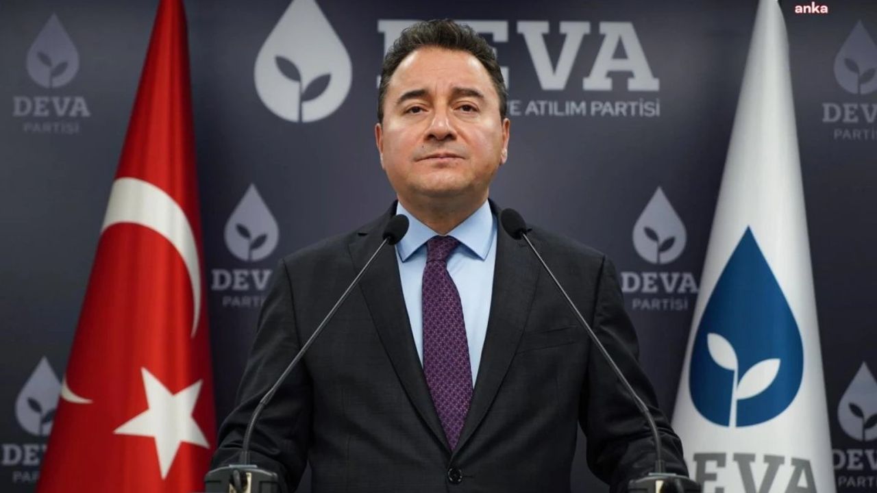 Babacan: Mazotun 40 lira olduğu bugünleri de çok ararız