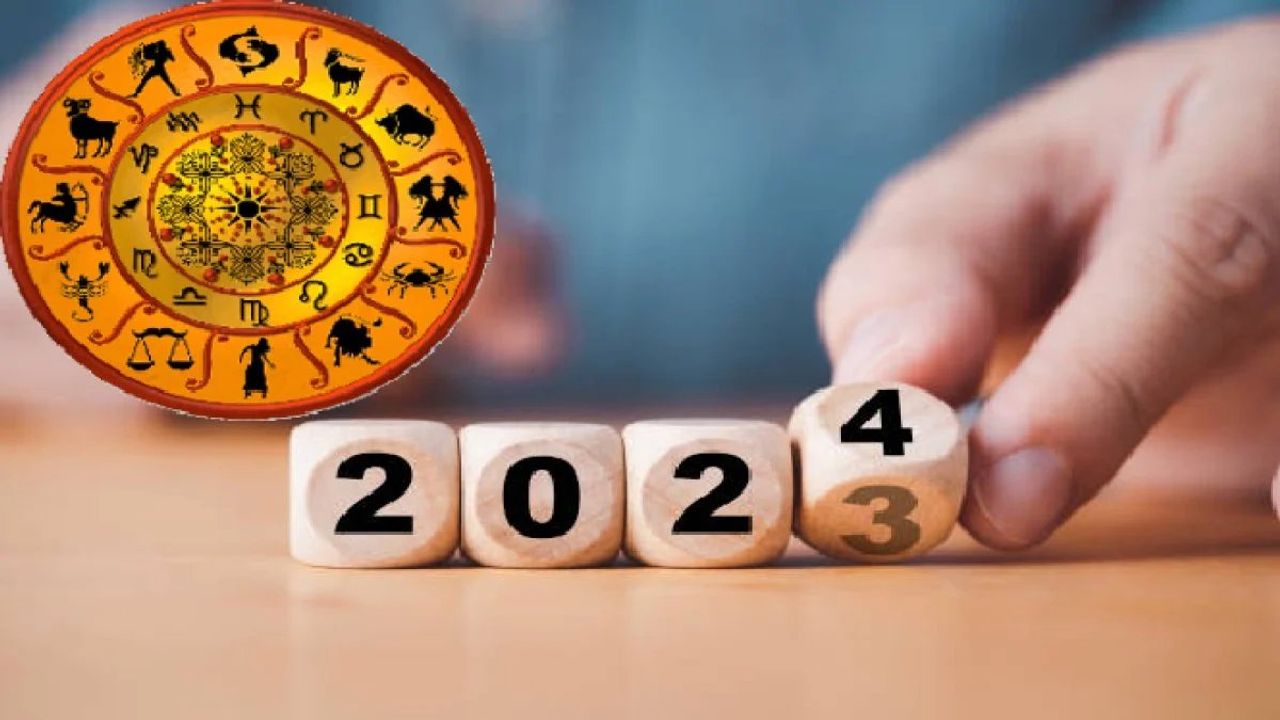 2024 Yılında Hayatı Değişecek Burçlar Belli Oldu