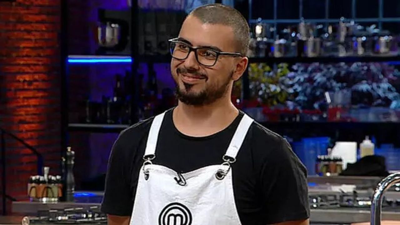 MasterChef Şampiyonundan 'All Star' Açıklaması: 'Asla Olmadı...'