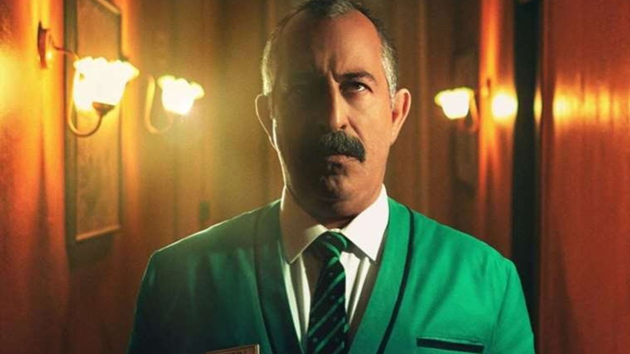 Cem Yılmaz'ın 'Do Not Disturb' Filmi Fragmanı Yayınlandı