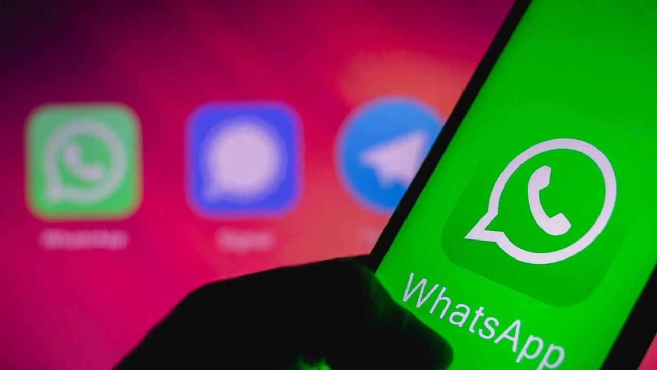 WhatsApp'a Düzenlenen Mesaj Özelliği Eklendi