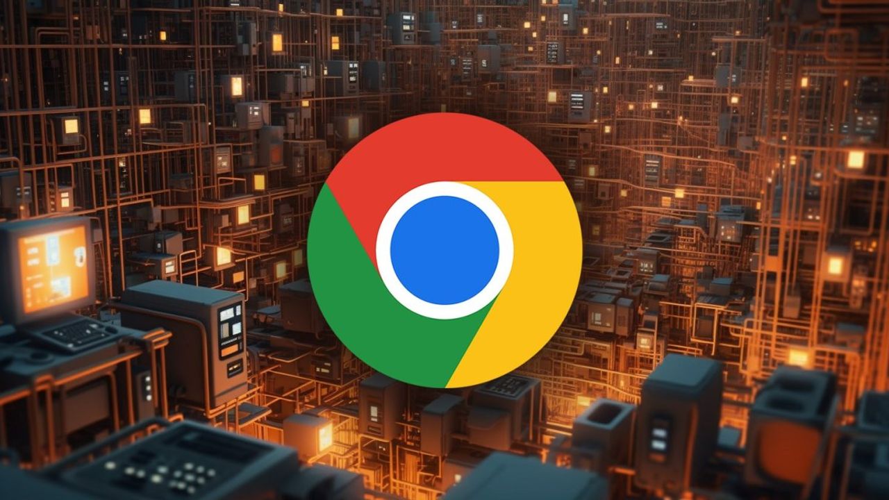 Google Chrome Sıfırıncı Gün Güvenlik Açığı İçin Acil Güncelleme Yayınladı