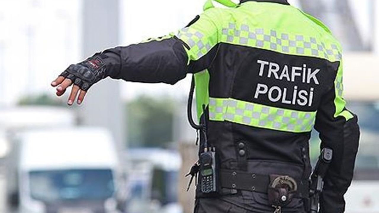 Cezaları Bilmeyen Sürücüler Sorun Yaşıyor: İşte Güncel Trafik Cezaları Fiyat Bilgisi