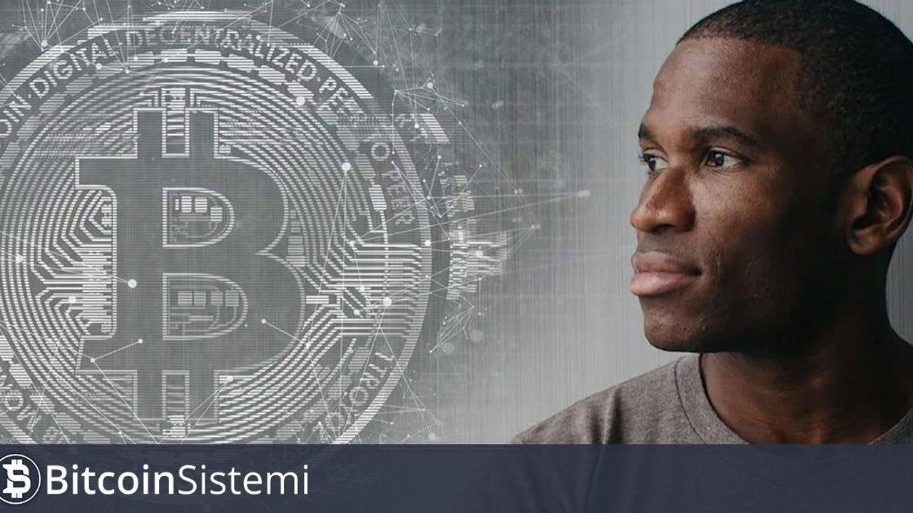 BitMEX'in eski CEO'su Arthur Hayes: FED'in faiz politikası Bitcoin'i 70.000 dolara çıkarır