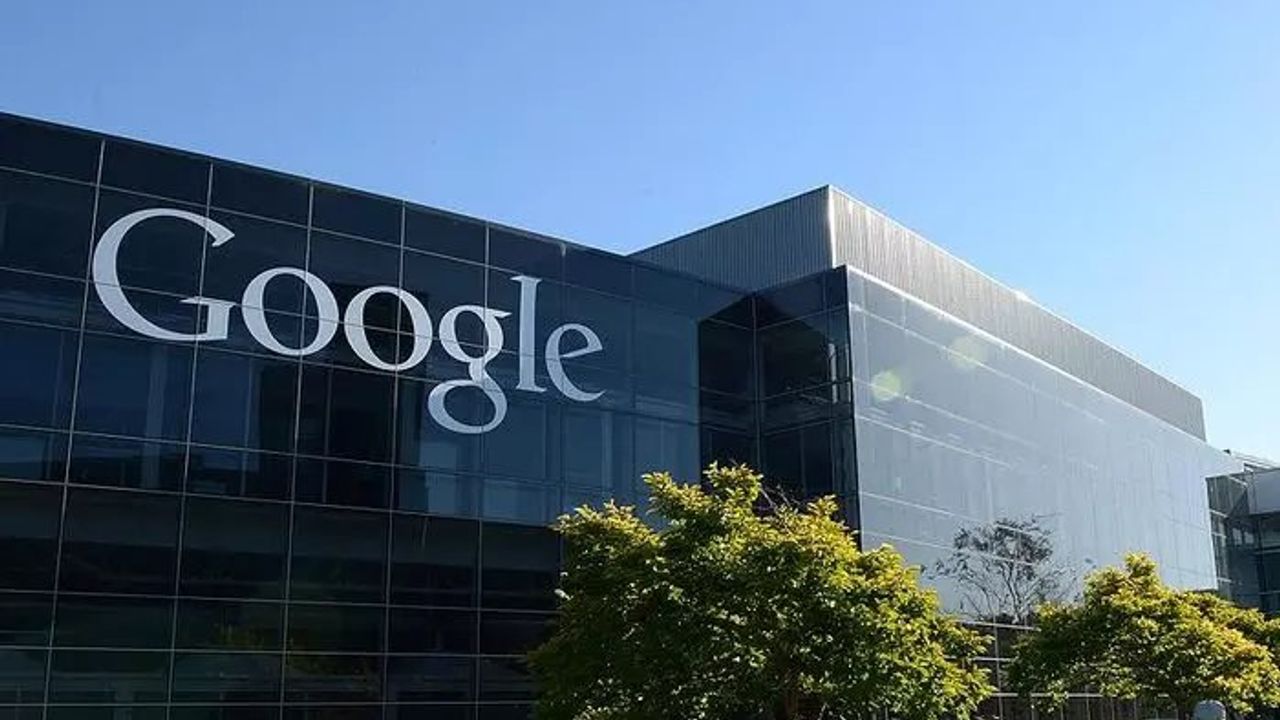 ABD Adalet Bakanlığı, Google'a Açtığı Antitröst Davasını Başlattı