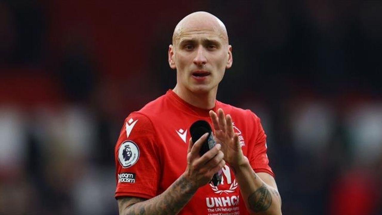 Jonjo Shelvey, Nottingham Forest'tan Çaykur Rizespor'a Transfer Oluyor