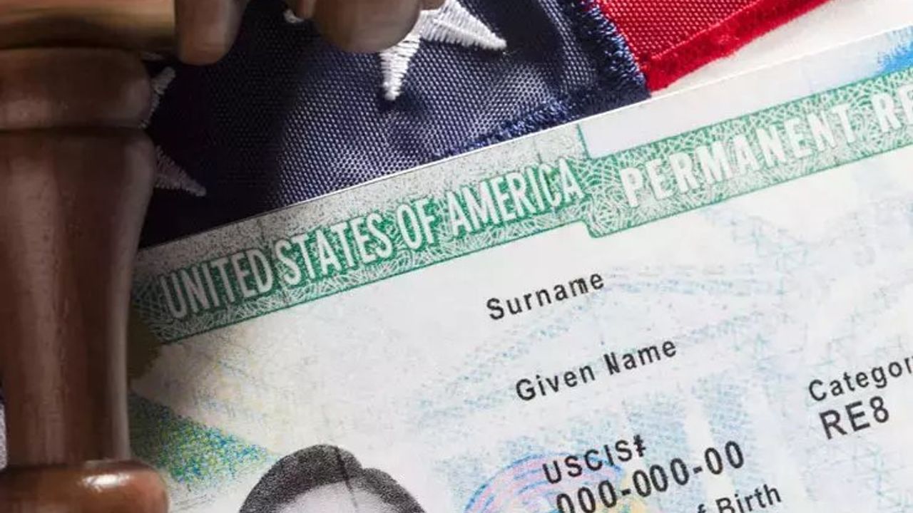 2024 Green Card Başvuru Tarihleri ve Detayları