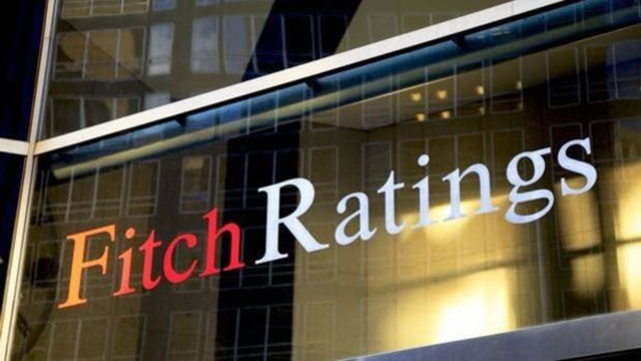 Fitch, Küresel Ekonomik Görünüm Raporu'nun Eylül Sayısını Yayımladı