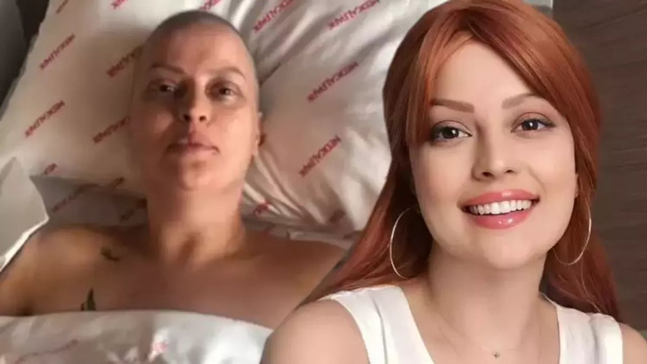 Ayçin Tuyun Meme Kanseri Tedavisi ve Ameliyatı