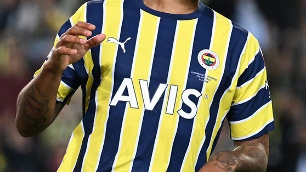 Fenerbahçe'nin Norveçli Yıldızı Joshua King'e Katar Ligi Takımından Teklif