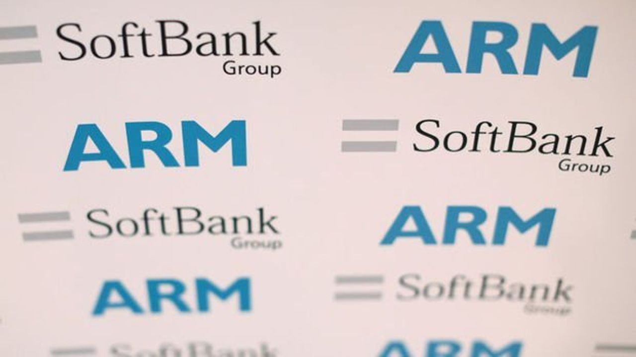 Arm Holdings, Yılın En Büyük Halka Arzını Gerçekleştirdi