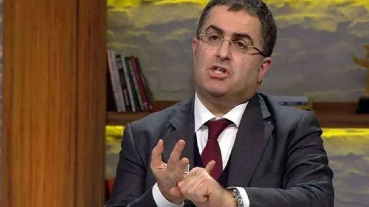 Ekol TV'nin Genel Yayın Yönetmeni Belli Oldu