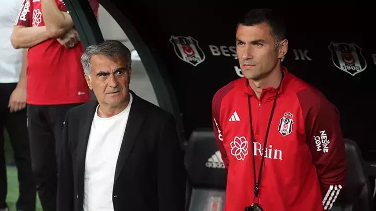 Beşiktaş Transfer Gündeminde Hareketli Saatler Yaşıyor