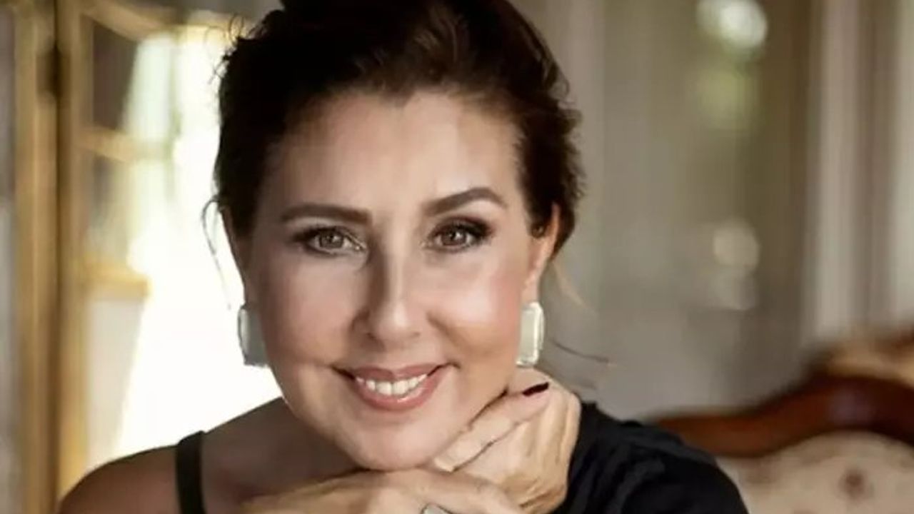 Nilüfer'in Kızı Ayşe Nazlı'nın Son Hali Şaşırttı