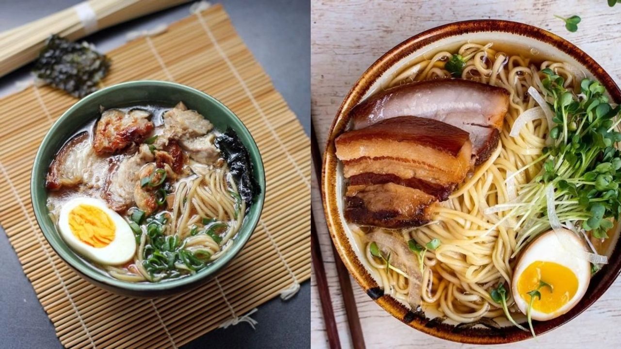 Bir Uzak Doğu Yemeği Olan Ramen Nedir? Evde Nasıl Yapılır?