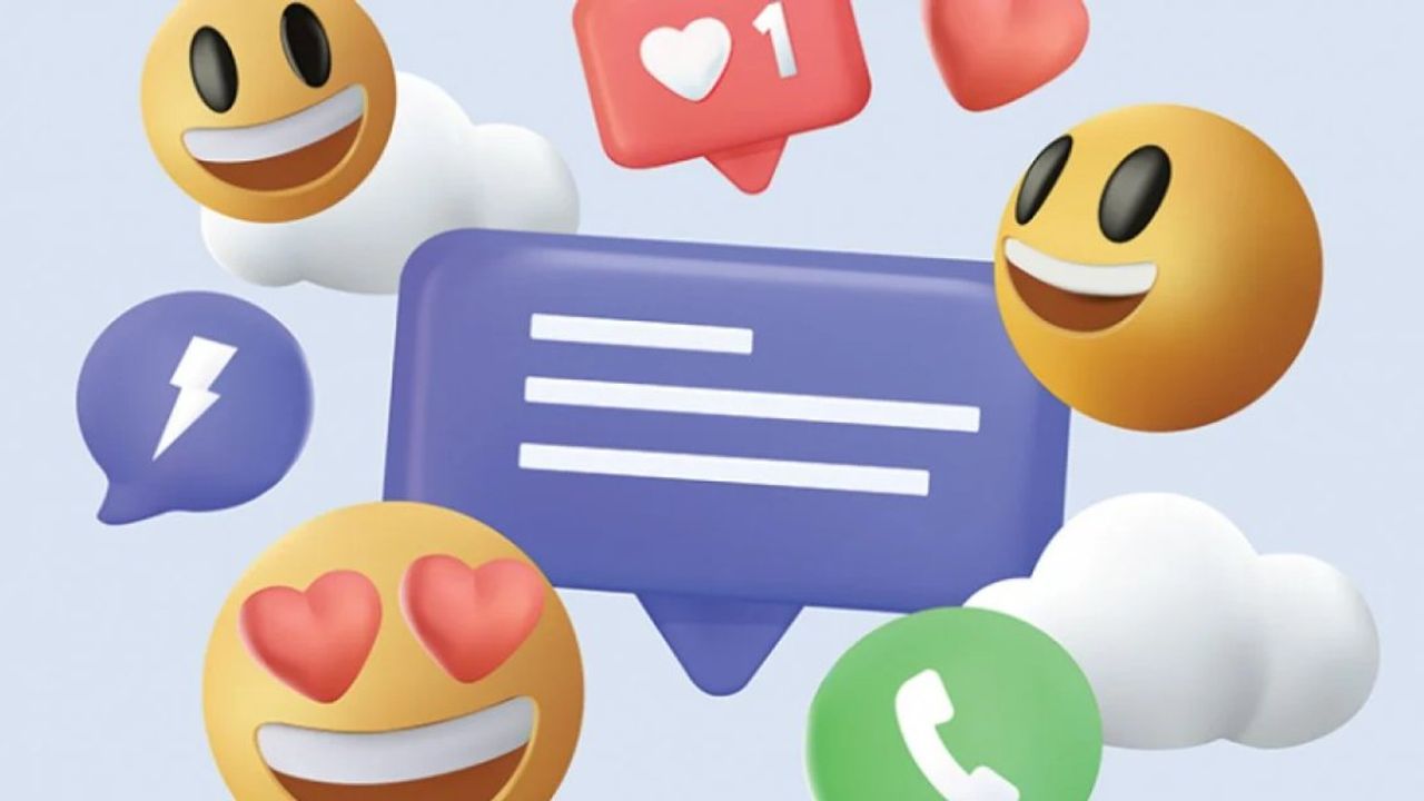 İşte Telefonlara Gelecek 118 Yeni Emoji