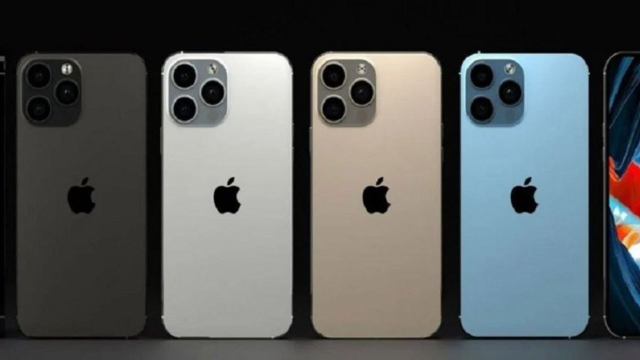 Apple Türkiye'den Dip Fiyat! O iPhone Serisine Zam Beklenirken İndirim Geldi