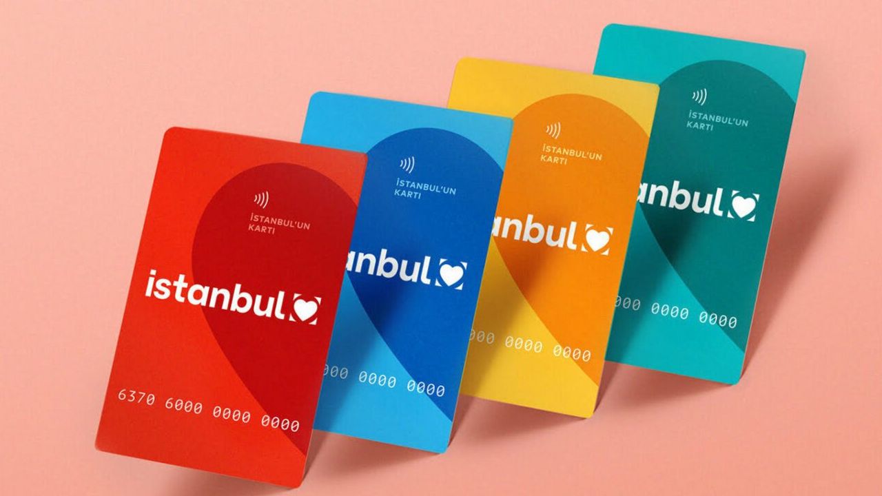 İstanbulkart İle İlgili İBB'den Öğrencilere İndirimli Alışveriş Desteği