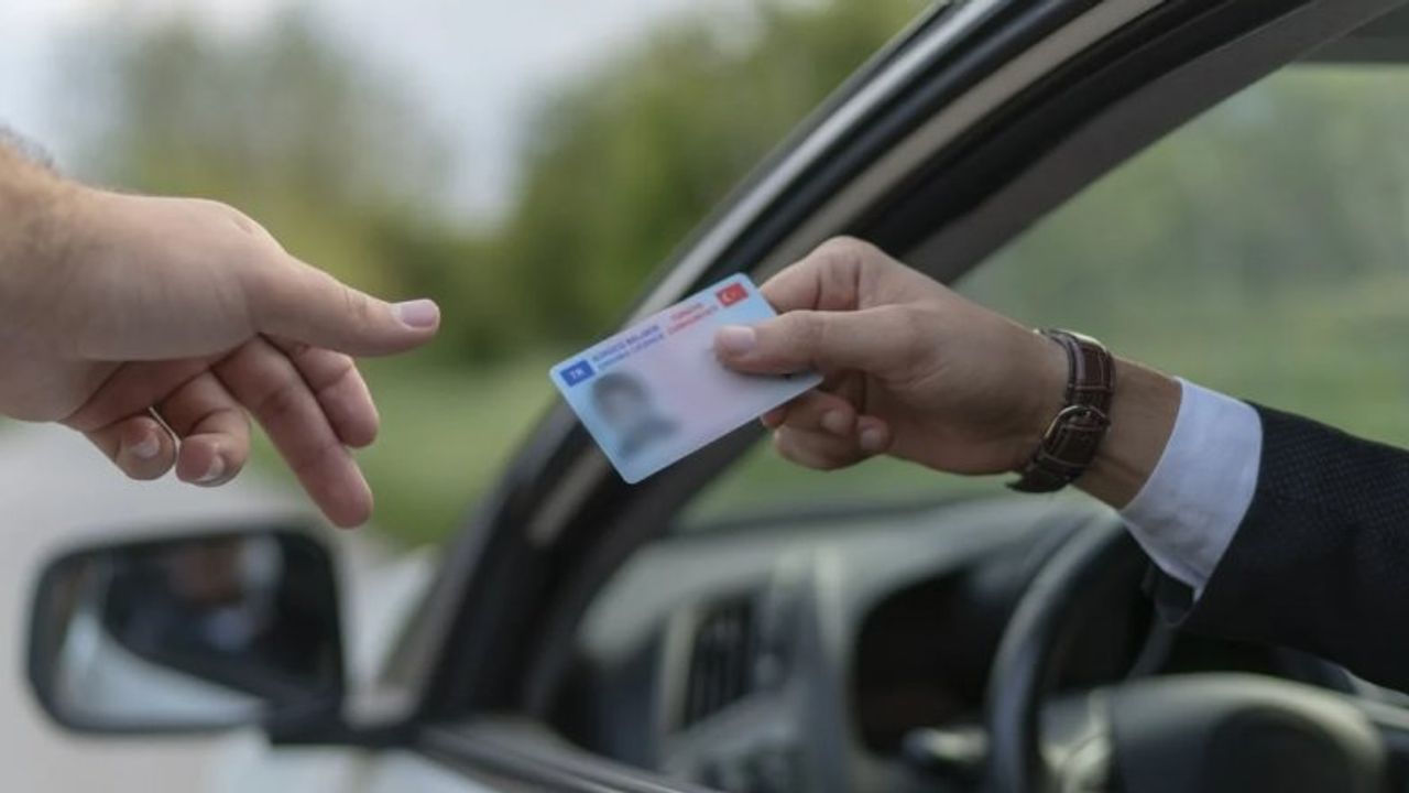 Araç Sahiplerine Dikkat! Trafikte Yeni Dönem Başlıyor