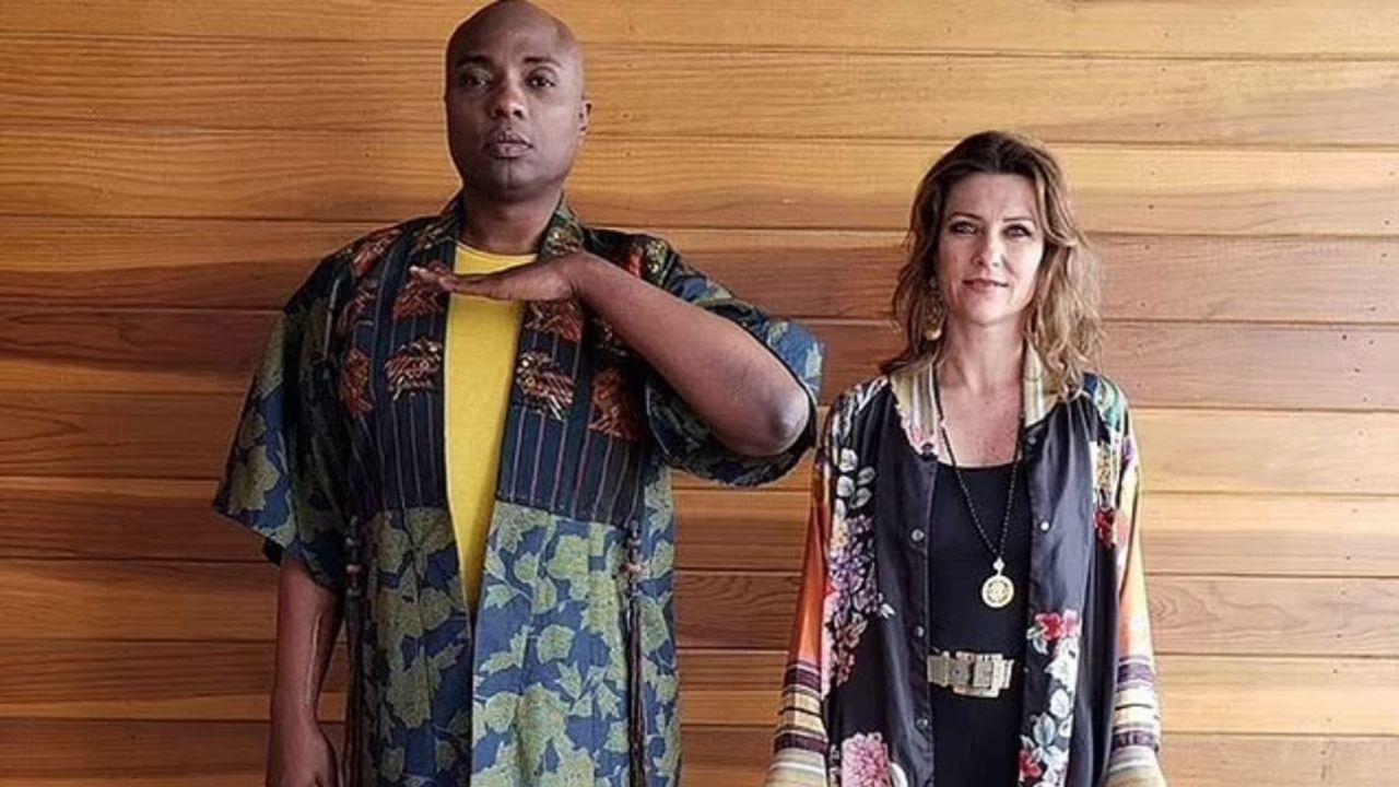 Norveç Prensesi Martha Louise Şaman Nişanlısıyla Evleniyor