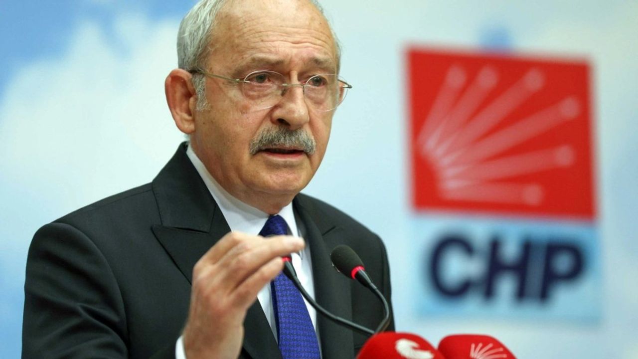 CHP'de Değişim Tartışmaları Devam Ediyor