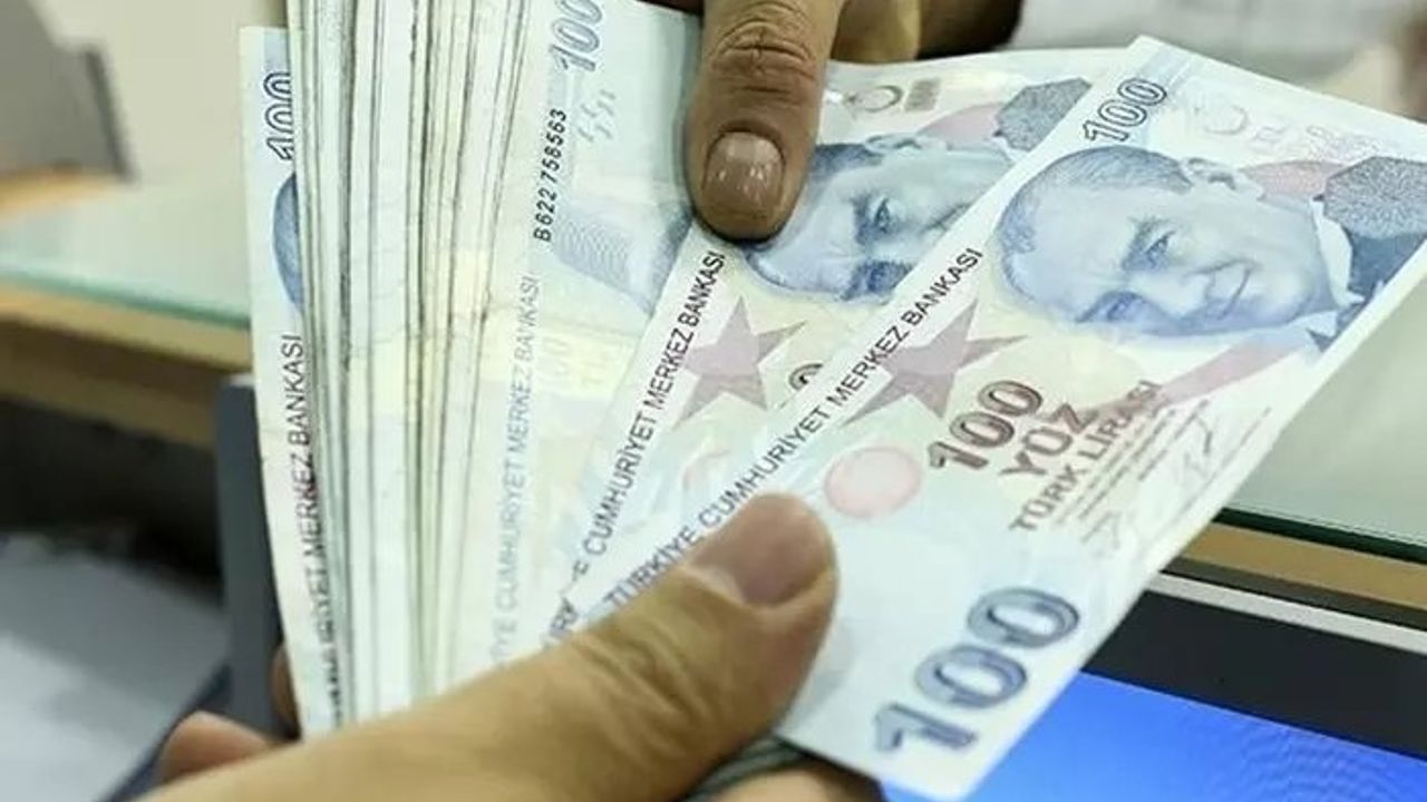 TCMB Zorunlu Karşılıklar Hakkında Tebliğ'de Değişiklik Yapıldı