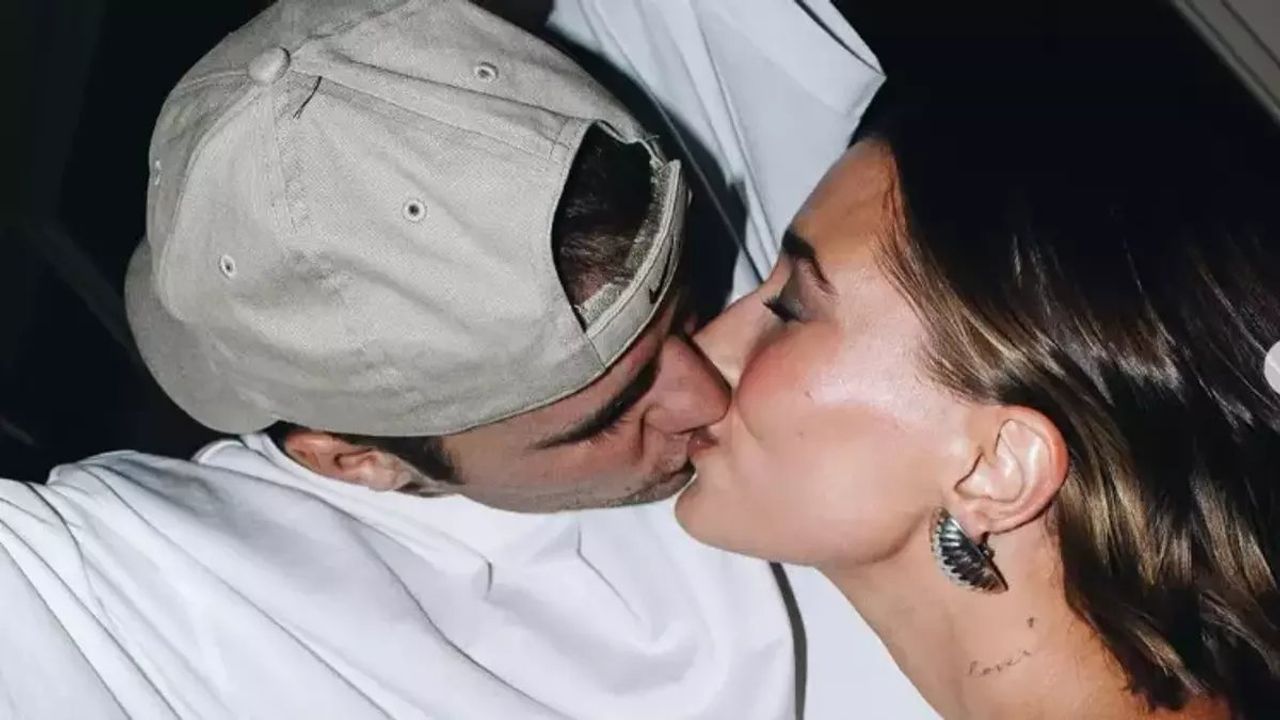 Justin Bieber ve Hailey Baldwin: Beşinci Yılımız Kutlu Olsun!