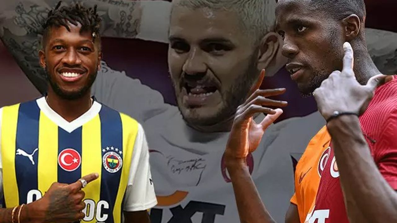 Futbolcuların Piyasa Değerleri