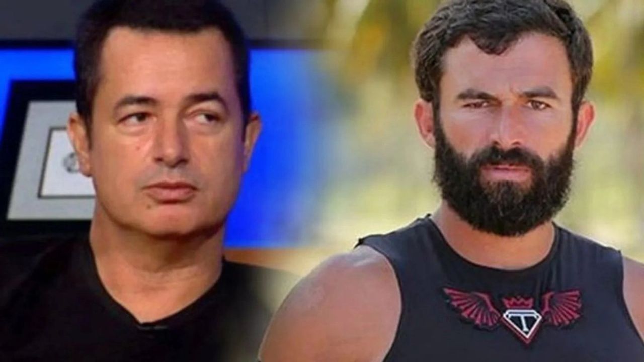 Survivor Şampiyonu Turabi, Doktordan Onay Alamadı