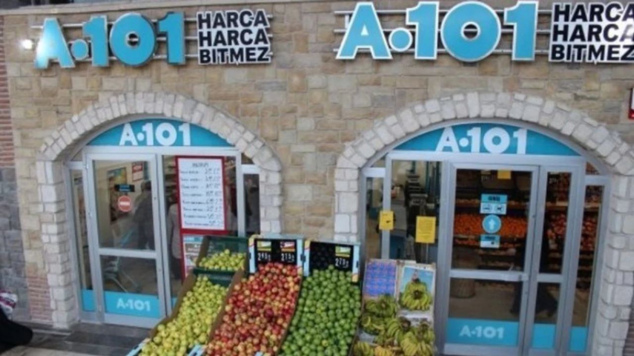 A101 Market Ucuz Ürünler Listesi