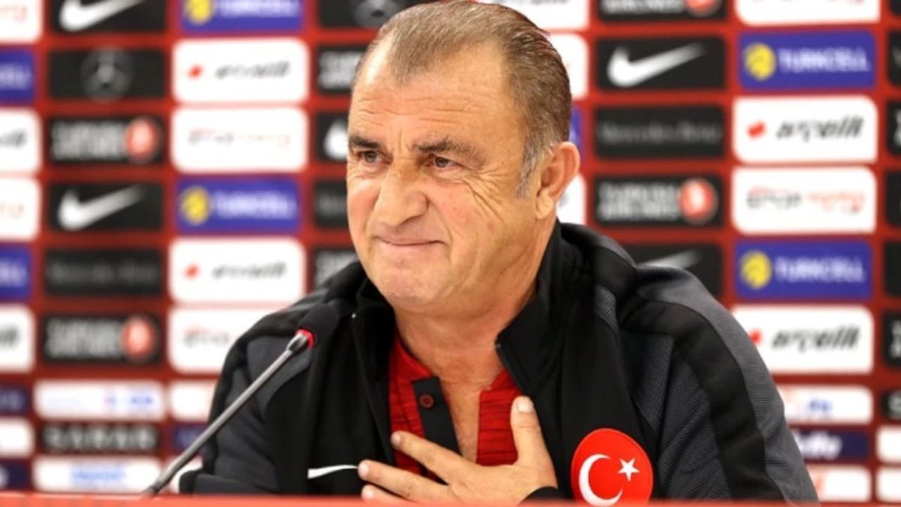 Fatih Terim, A Milli Takımın Başına Geri Döndü