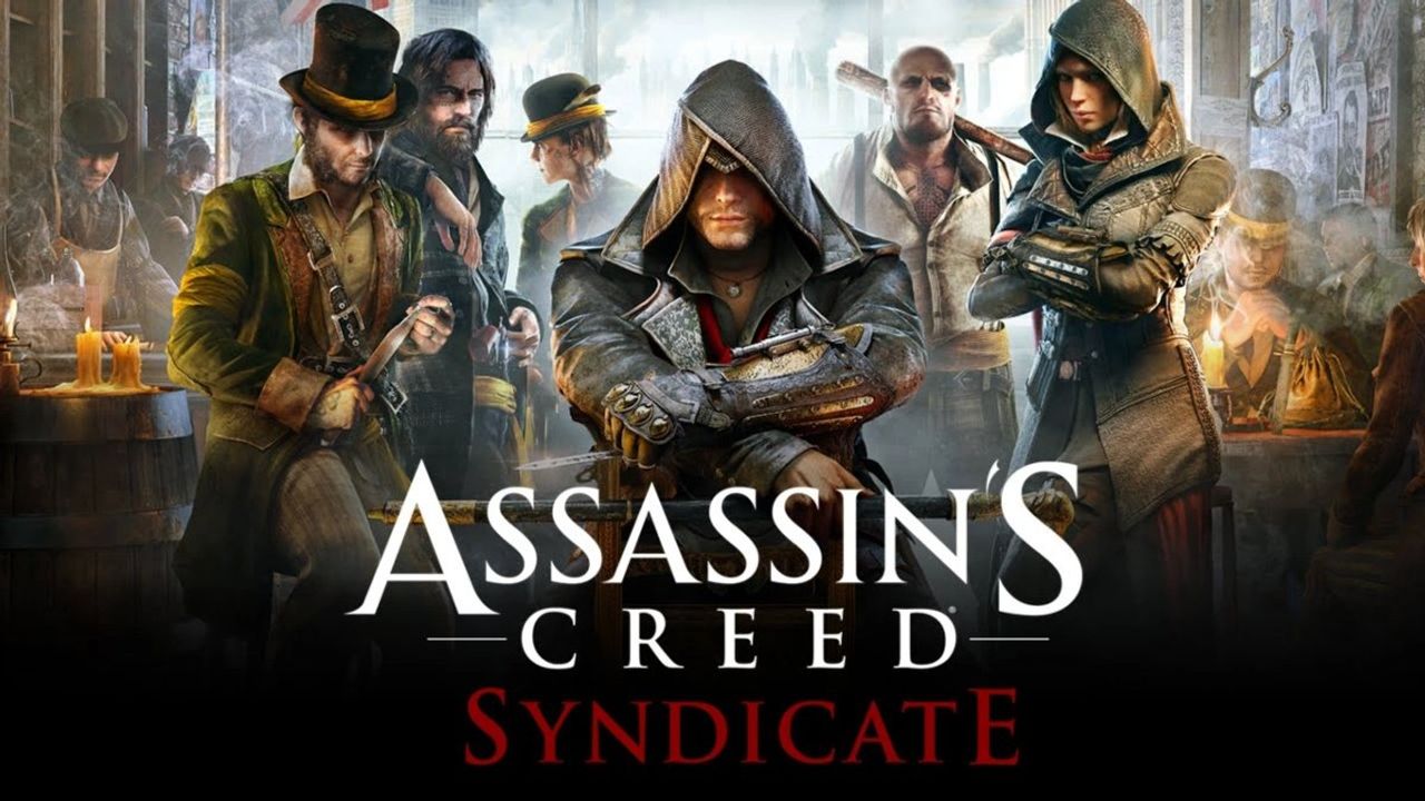 Ubisoft'un Yeni Assassin's Creed Oyunu: Red